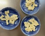 肉無ほんのりシーフード味噌味白菜回鍋肉風作り方2写真