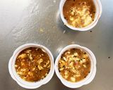肉無ほんのりシーフード味噌味白菜回鍋肉風作り方10写真