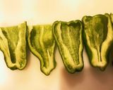 レンジでもう一品♪3分で完成ピーチキン作り方1写真
