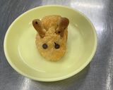 うさおはぎ作り方4写真