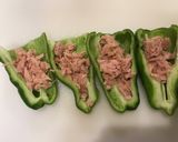 レンジでもう一品♪3分で完成ピーチキン作り方2写真
