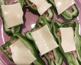 レンジでもう一品♪3分で完成ピーチキン作り方3写真