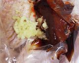 辛味チキン風からあげ*サイゼリヤ再現♪作り方2写真
