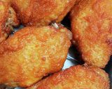 辛味チキン風からあげ*サイゼリヤ再現♪作り方6写真