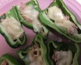 レンジでもう一品♪3分で完成ピーチキン作り方5写真