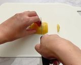 簡単！オーブン不要♡犬用スポンジケーキ作り方10写真