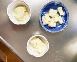 レンジ肉無オイキムチ焼きそば野菜炒め作り方2写真