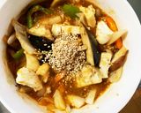 レンジ肉無オイキムチ焼きそば野菜炒め作り方18写真