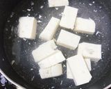 お店の麻婆豆腐作り方4写真