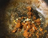 お店の麻婆豆腐作り方6写真