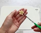 簡単！オーブン不要♡犬用スポンジケーキ作り方13写真