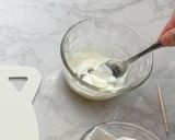 簡単！オーブン不要♡犬用スポンジケーキ作り方15写真