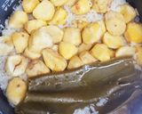 栗ご飯作り方5写真