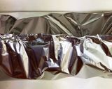 タラのホイル焼き作り方3写真