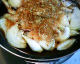 牛丼？作り方2写真