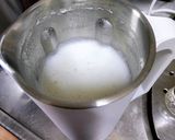 SOYMIL豆乳de豆乳アイス~♪作り方2写真