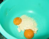 SOYMIL豆乳de豆乳アイス~♪作り方3写真