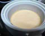 SOYMIL豆乳de豆乳アイス~♪作り方4写真