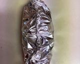 タラのホイル焼き作り方5写真