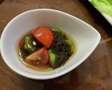 335kcalの夕食作り方3写真