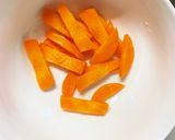 レンジもやし入コク旨味噌田楽味甘酢酢豚作り方6写真