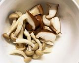 レンジもやし入コク旨味噌田楽味甘酢酢豚作り方9写真