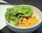 【ミキサーで超簡単】本格欧風カレー作り方5写真