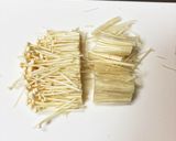 新生姜とえのき茸と塩昆布の豚肉巻き作り方3写真