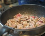 【ミキサーで超簡単】本格欧風カレー作り方7写真