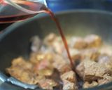 【ミキサーで超簡単】本格欧風カレー作り方8写真