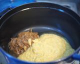 【ミキサーで超簡単】本格欧風カレー作り方9写真