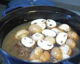 【ミキサーで超簡単】本格欧風カレー作り方11写真