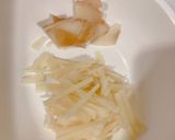 おこげも美味しい✨たこ飯作り方1写真