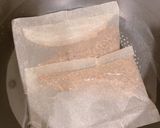 おこげも美味しい✨たこ飯作り方5写真