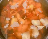 おこげも美味しい✨たこ飯作り方6写真