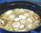 【ミキサーで超簡単】本格欧風カレー作り方12写真