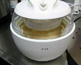 SOYMIL豆乳de豆乳アイス~♪作り方5写真