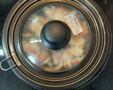 新生姜とえのき茸と塩昆布の豚肉巻き作り方11写真
