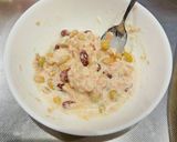 前菜や常備菜に♪ツナマヨビーンズ作り方3写真