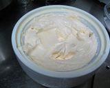 SOYMIL豆乳de豆乳アイス~♪作り方6写真