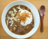【ミキサーで超簡単】本格欧風カレー作り方14写真