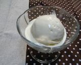 SOYMIL豆乳de豆乳アイス~♪作り方7写真