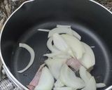 かんたんコンソメスープ～もやし入り作り方4写真