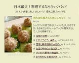 持ち寄り用♪もち米シュウマイ作り方10写真