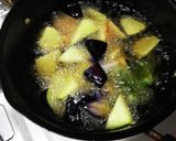 ホクホク根菜ボリューム満腹サラダ作り方2写真