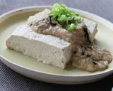 ふわとろトロロ興梠豆腐作り方16写真