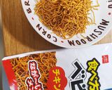 ベビースターが！あんかけ焼きそばに変身作り方4写真