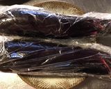 茄子の浅漬け作り方1写真