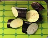 茄子の浅漬け作り方5写真