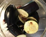 茄子の浅漬け作り方6写真